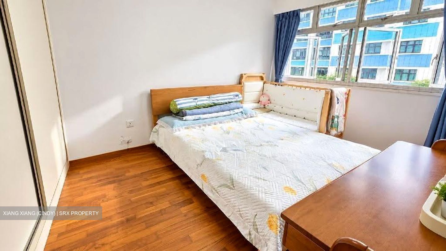 Blk 810A Keat Hong Colours (Choa Chu Kang), HDB 5 Rooms #621212581